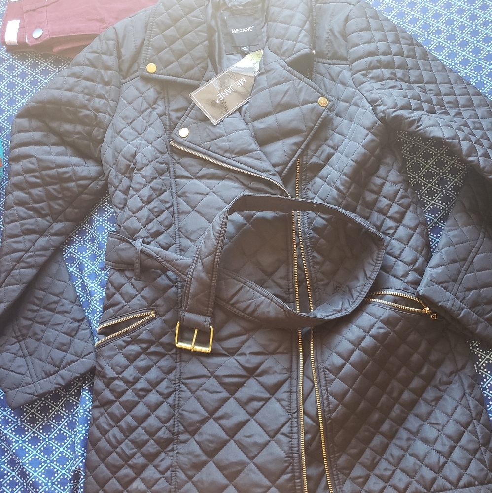 Jacket